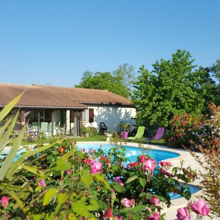 Chambres D'Hote De Sauviolle 2 Frontenac  Ngoại thất bức ảnh
