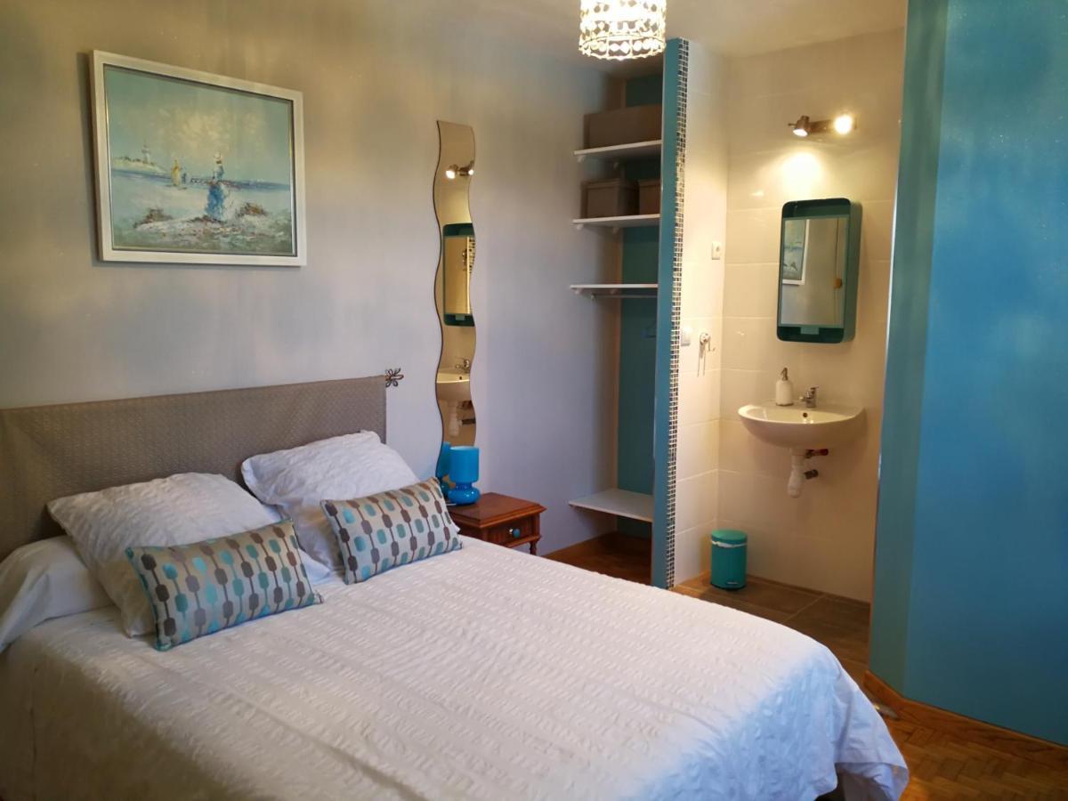 Chambres D'Hote De Sauviolle 2 Frontenac  Ngoại thất bức ảnh