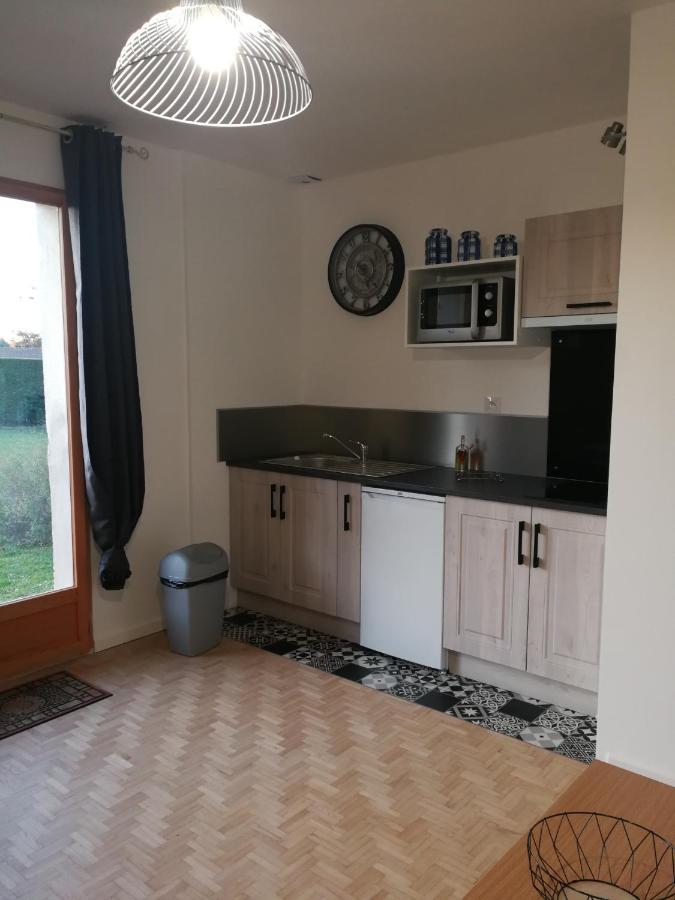 Chambres D'Hote De Sauviolle 2 Frontenac  Ngoại thất bức ảnh