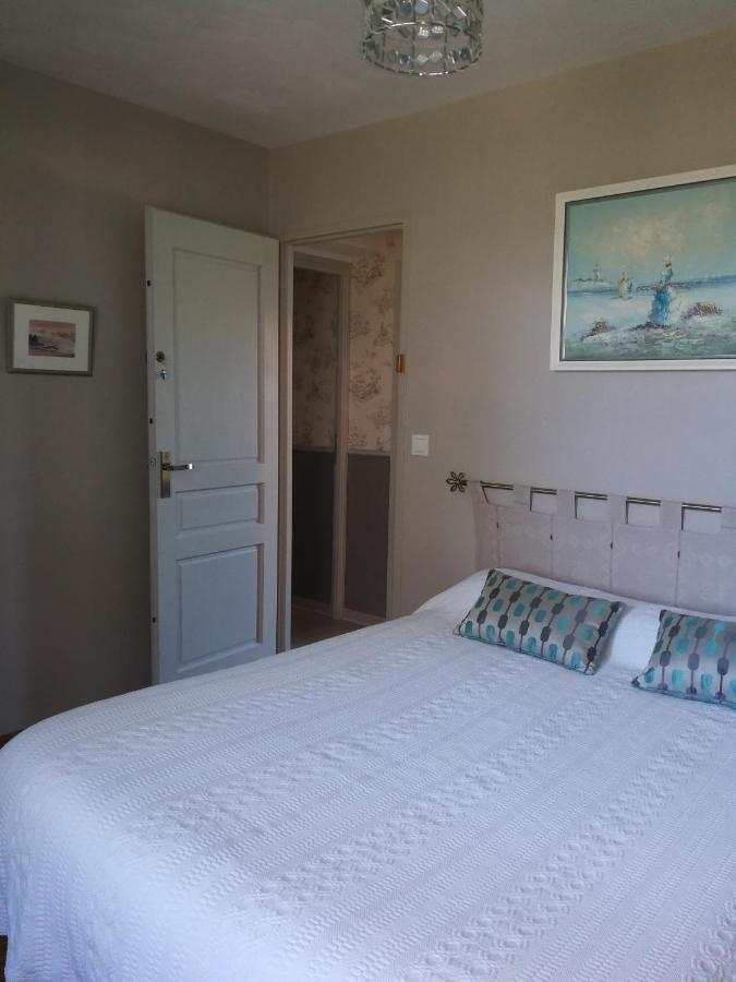 Chambres D'Hote De Sauviolle 2 Frontenac  Ngoại thất bức ảnh