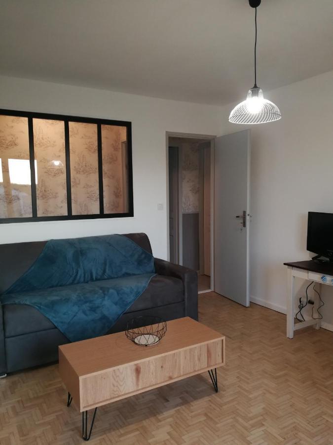 Chambres D'Hote De Sauviolle 2 Frontenac  Ngoại thất bức ảnh