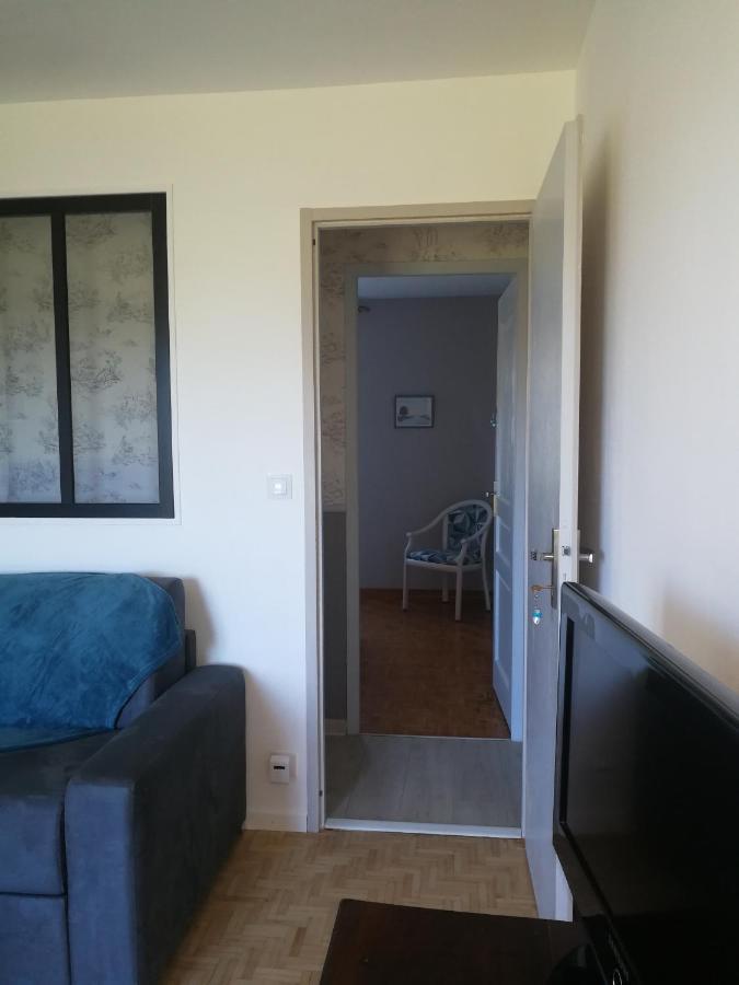 Chambres D'Hote De Sauviolle 2 Frontenac  Ngoại thất bức ảnh
