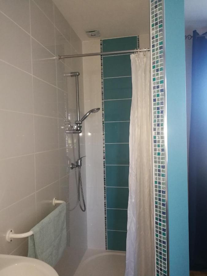 Chambres D'Hote De Sauviolle 2 Frontenac  Ngoại thất bức ảnh